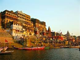 top hotels in varanasi