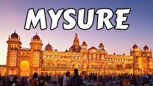 Top 10 hotel in Mysore