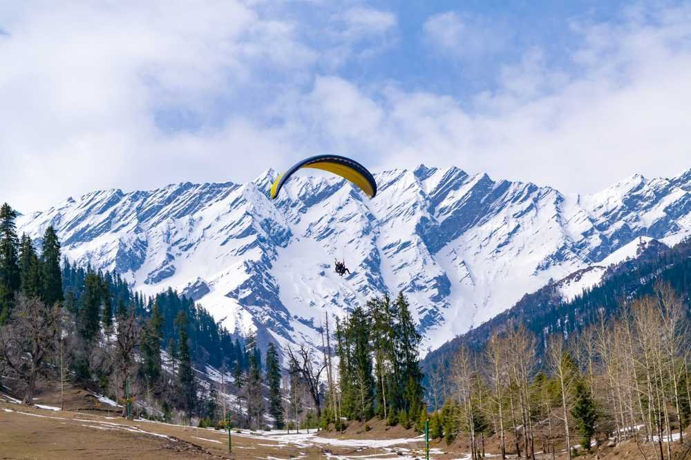 Best Places to Visit with Kids in Manali