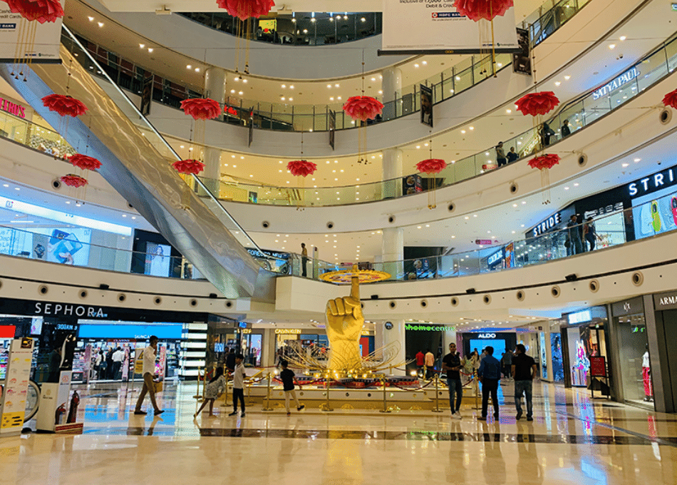 Best Mall in Meerut to Visit