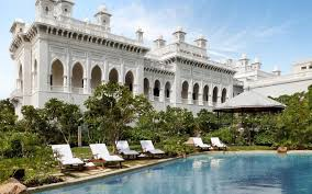 Best Boutique Hotels in Hyderabad