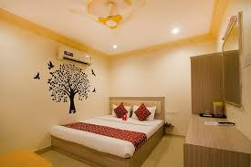 Best OYO Hotel In Hyderabad