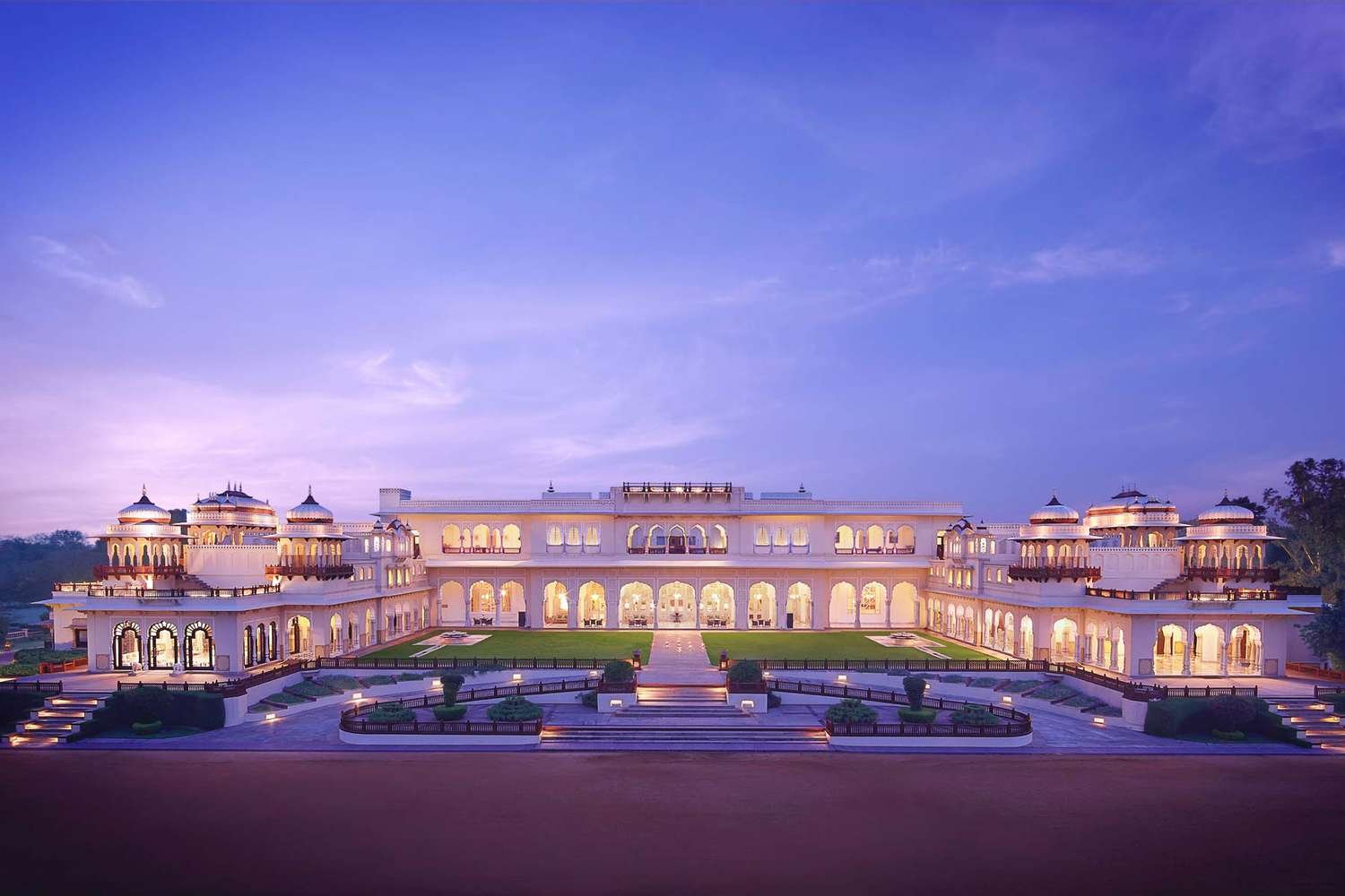 Best Places to Stay in Jaipur