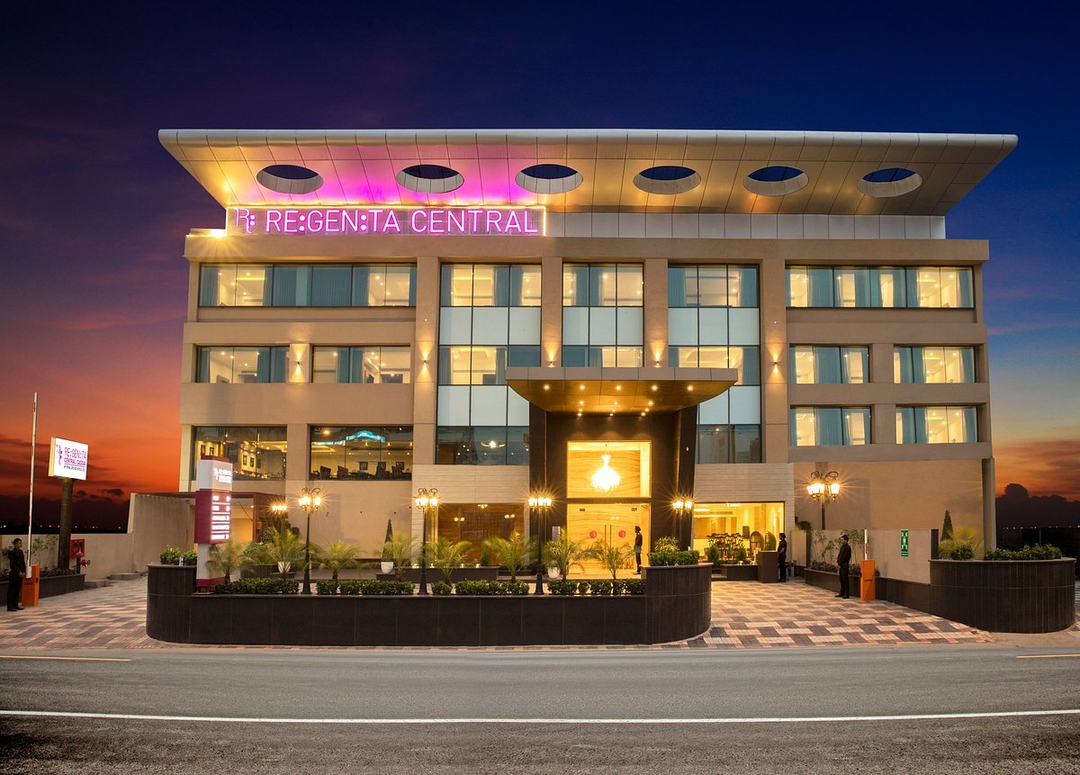 Top Family-Friendly Hotels in Chandigarh