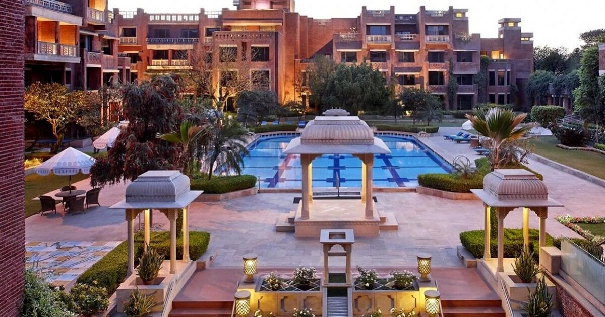 Top Family-Friendly Hotels in Jaipur