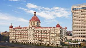 Best 5 Star Hotels In Mumbai