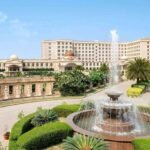 Top 5 Start Hotel In Lucknow